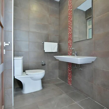 Paceville Apartament