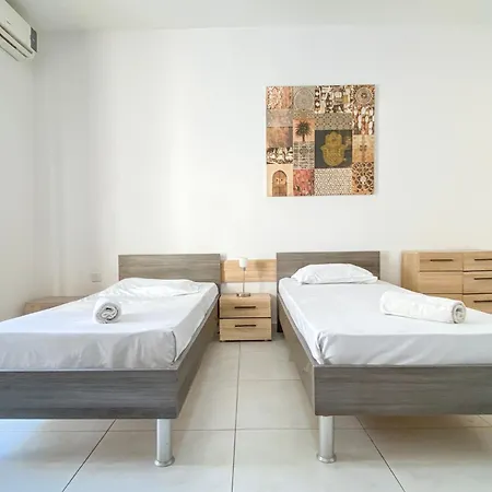 Paceville Apartament St. Julian's