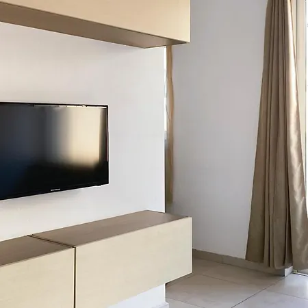 Paceville Lejlighed Saint Julian's