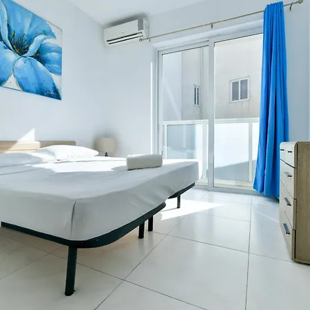 Apartament Paceville