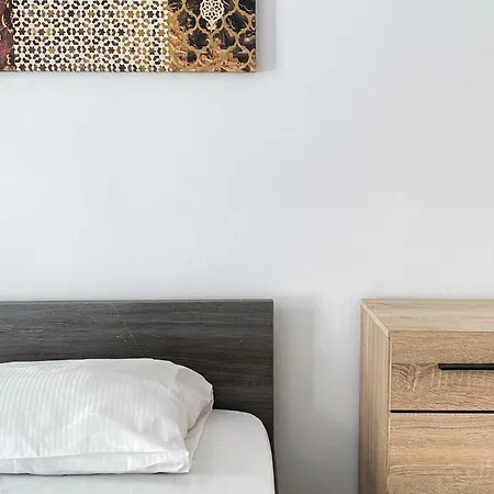 Apartament Paceville St. Julian's