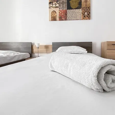 Paceville Apartament St. Julian's