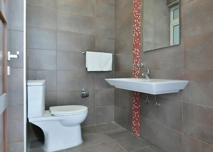 Paceville Apartamento