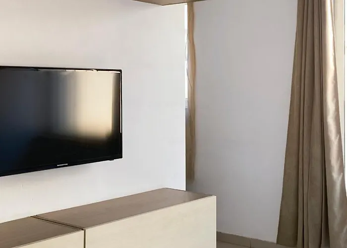 Paceville Apartamento San Julián