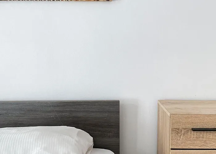 Apartamento Paceville San Julián