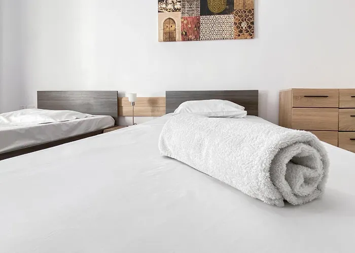 Paceville Apartamento San Julián