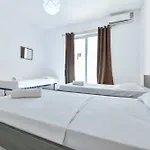 Apartamento Paceville