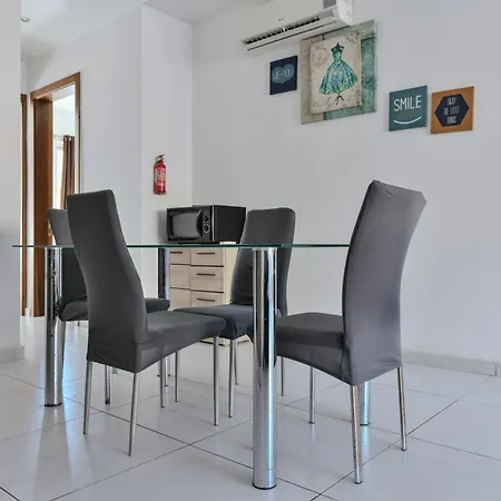 Paceville * San Ġiljan