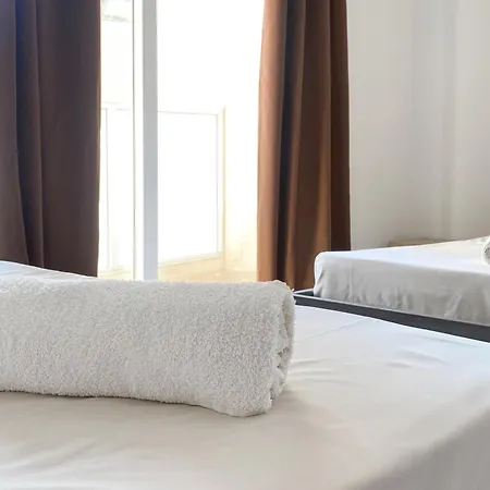 Апартаменты Paceville *