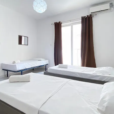 Διαμέρισμα Paceville