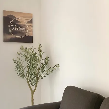 Apartment Paceville