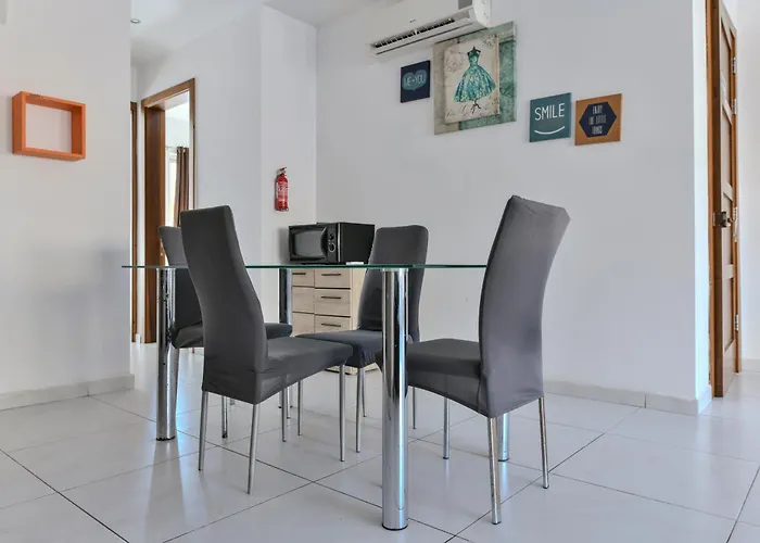 Paceville * San Ġiljan