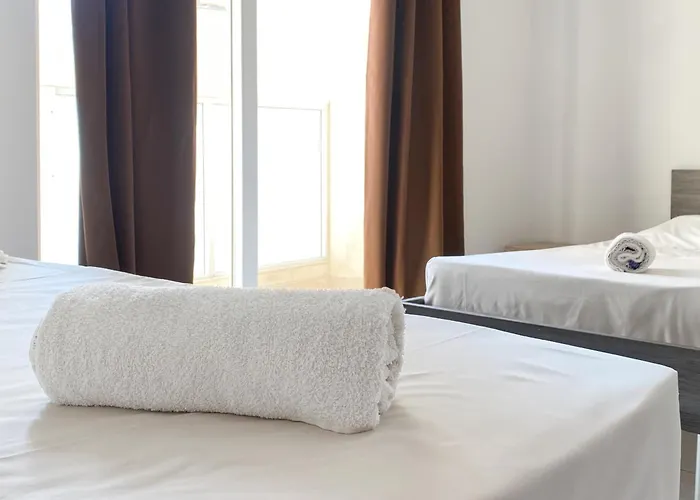 Apartman Paceville *