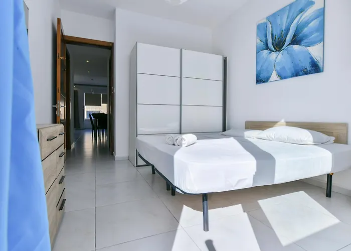 Διαμέρισμα Paceville Saint Julian's