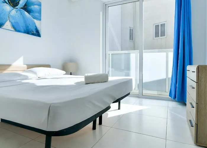 Διαμέρισμα Paceville